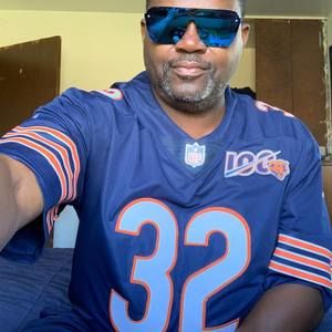 Meet your Posher, John